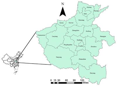 Estimating the Prevalence of Asymptomatic COVID-19 Cases and Their Contribution in Transmission - Using Henan Province, China, as an Example